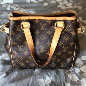 Louis Vuitton authentic handbag